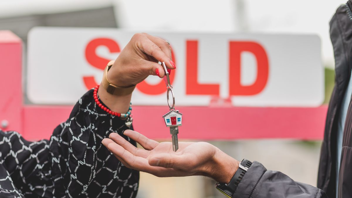 First-Home Buyers in Australia