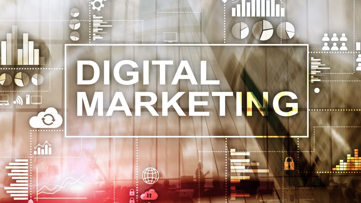 Changing Real Industry Norms Through Digital Exposure