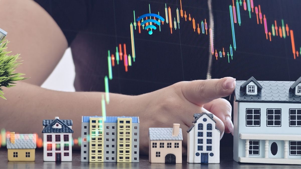 Virtual Reality in Property Marketing