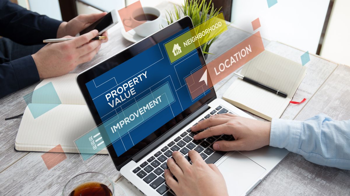 Virtual Showings and Viral Posts: The New Normal in Property Marketing