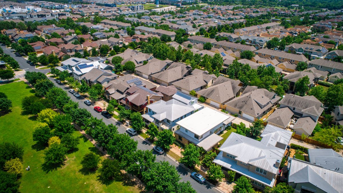 Building a Greener Future: The Role of Real Estate in Sustainable 