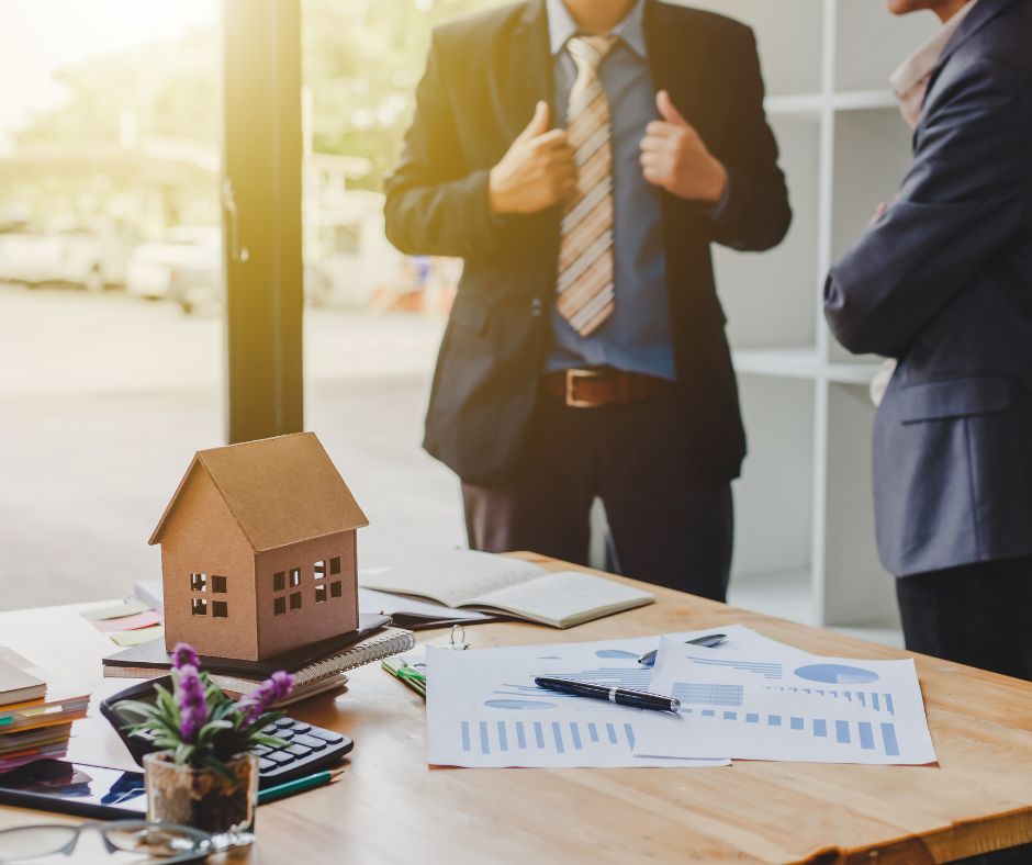 Beyond the Horizon: Trends and Dynamics in the Australian Real Estate Market 