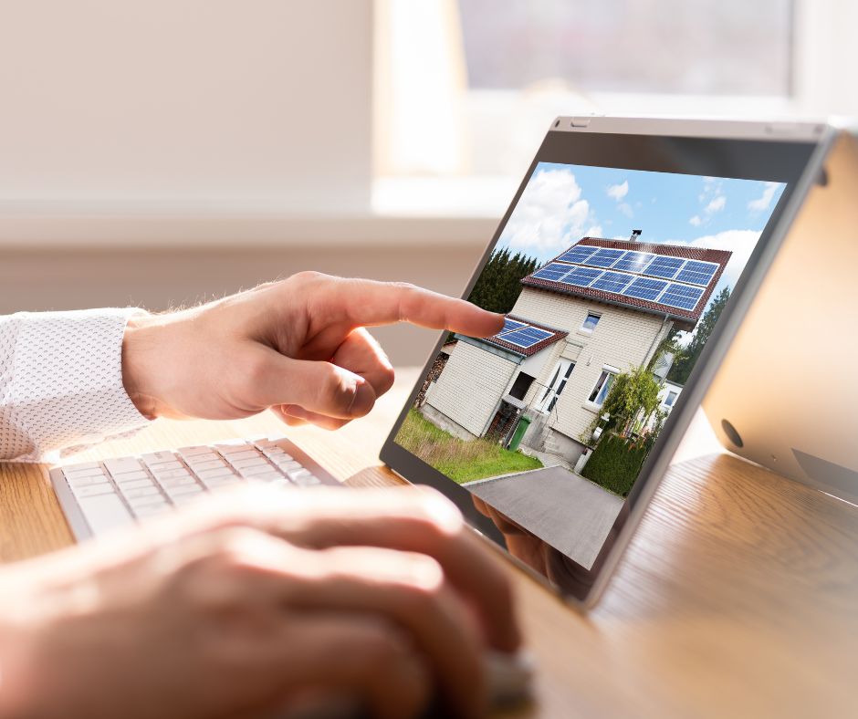 Impact of Social Media on the Real Estate Industry 
